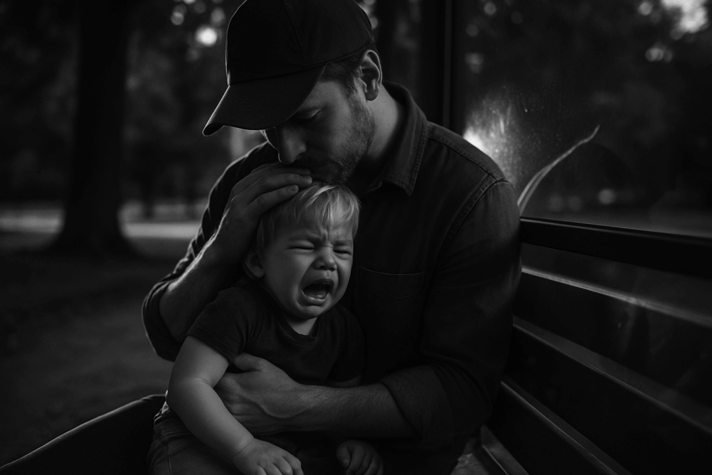 toddler tantrum tips