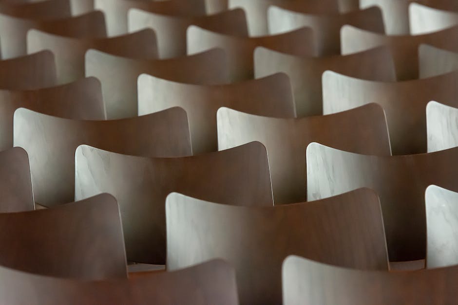 consistent discipline