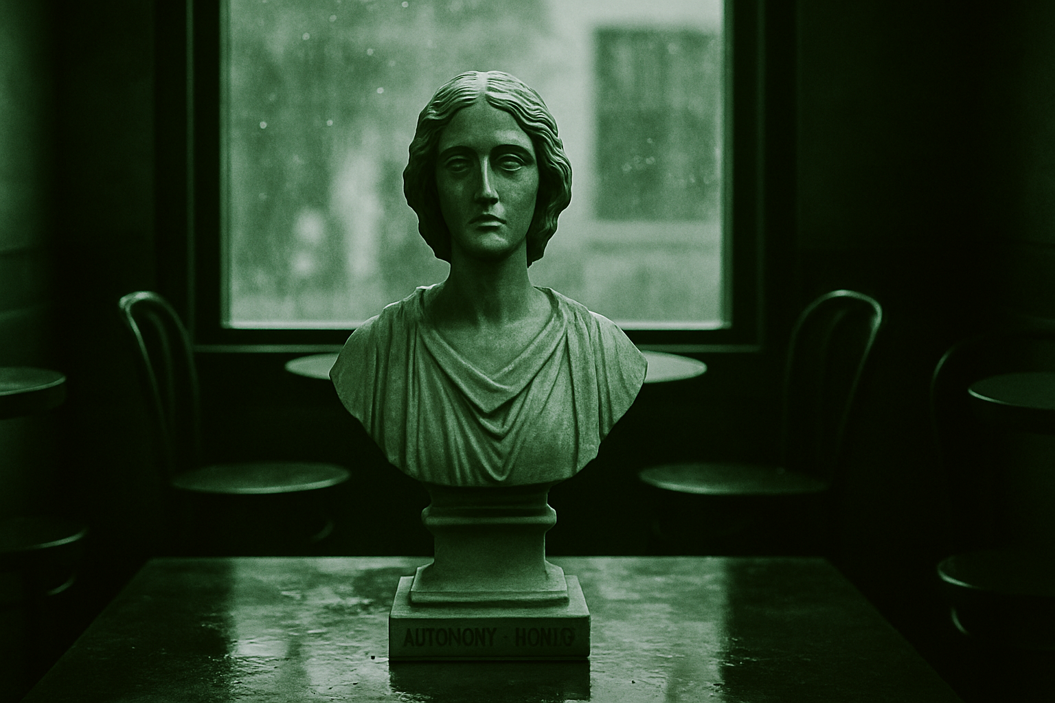 independence respect