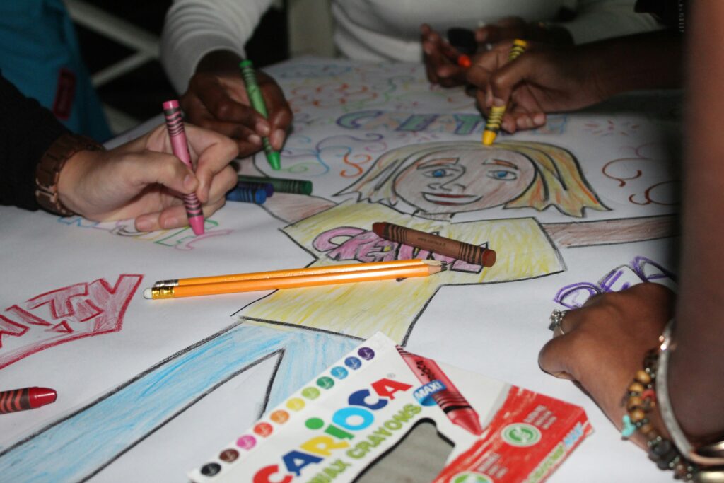 diy projects for kids