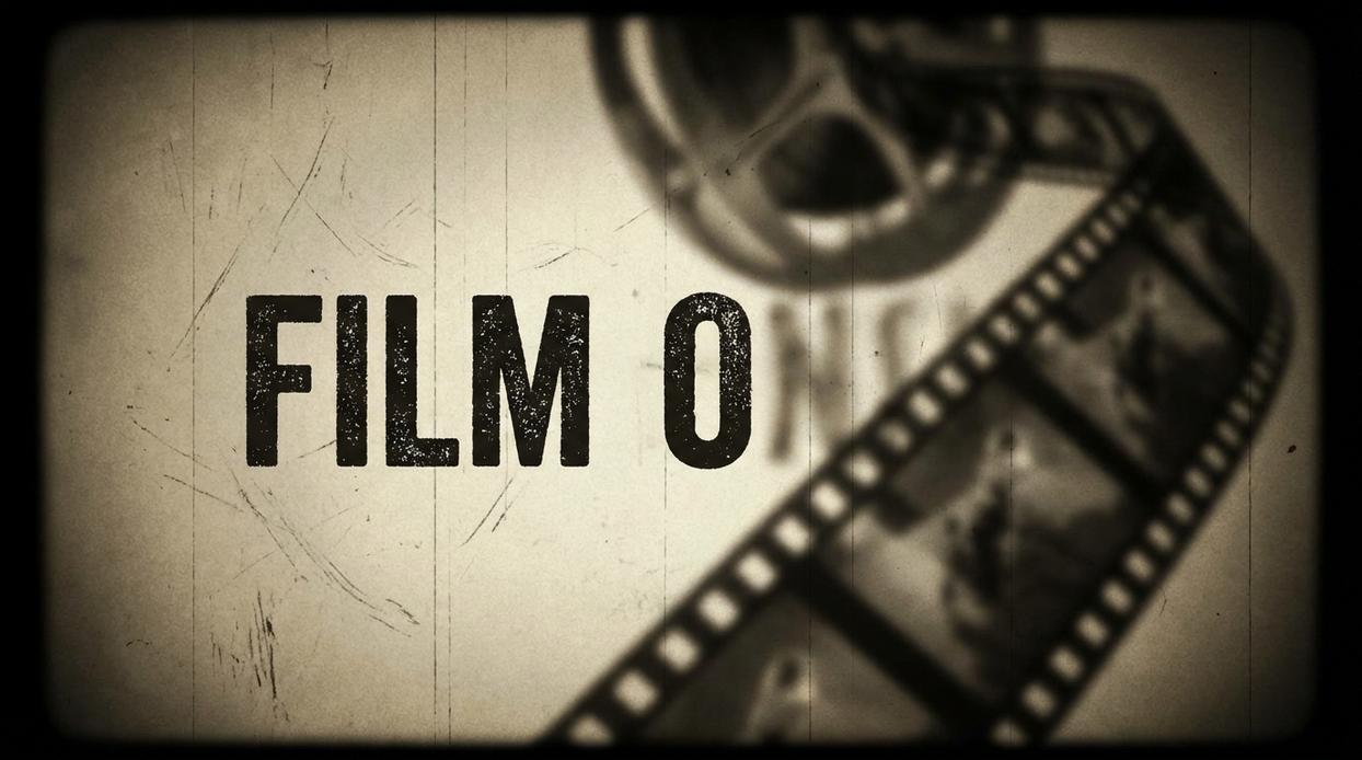 film o