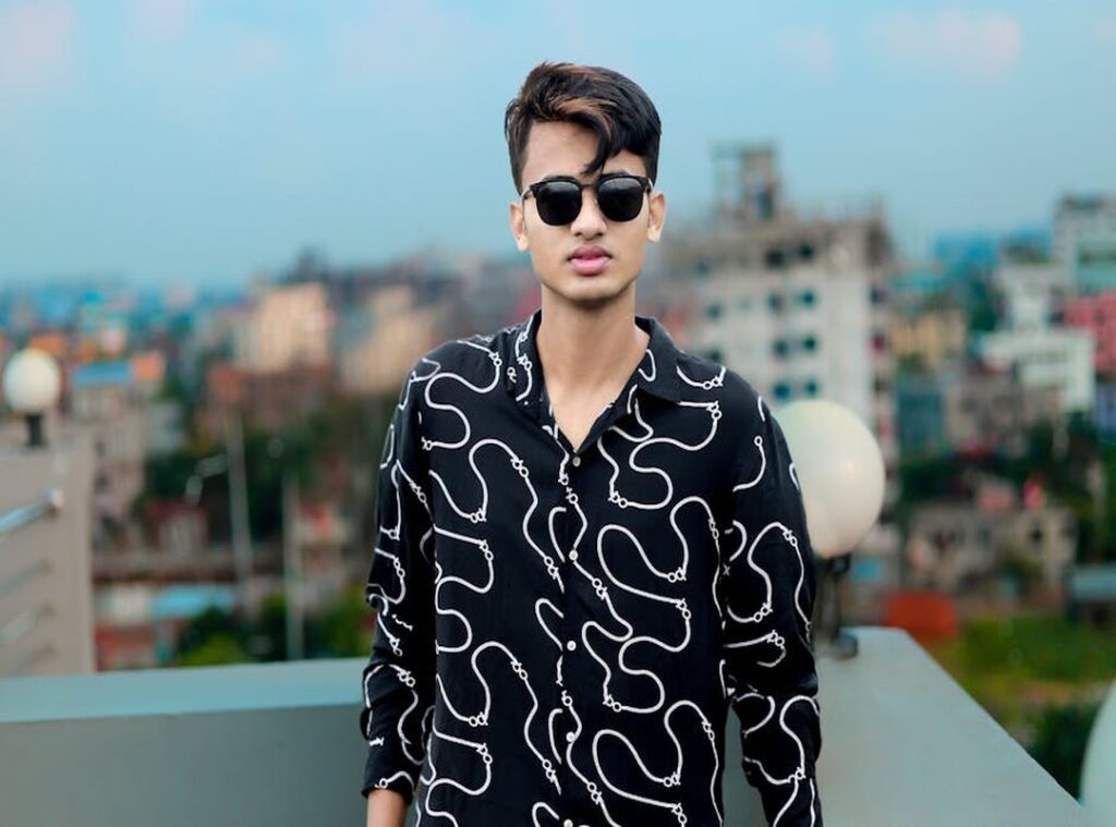 ছেলেদের ডিবি