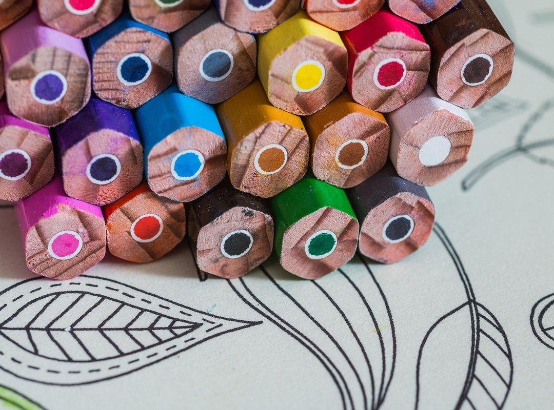 Creative Uses for Your Spike Coloring Page