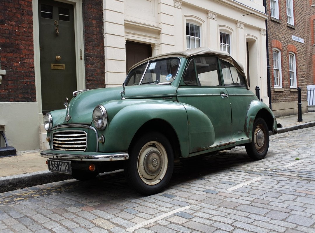 Examples of Animated Vowel GIFs